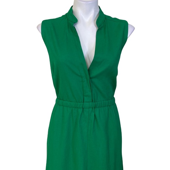 Purple Rain cotton dress - Picture 3 of 6